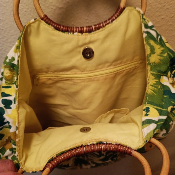 Summer carry bag - Picture 3 of 4